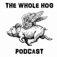 The Whole Hog Podcast artwork