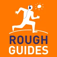 The Rough Guide to Everywhere artwork