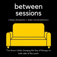 Between Sessions Podcast artwork