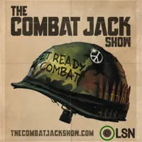The Combat Jack Show artwork