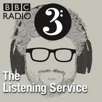 The Listening Service artwork