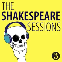 The Shakespeare Sessions artwork