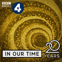 In Our Time: Philosophy artwork