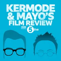 Kermode and Mayo's Film Review artwork