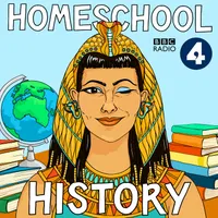 Homeschool History artwork
