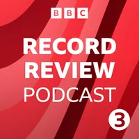 Record Review Podcast artwork