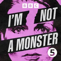 I'm Not a Monster artwork