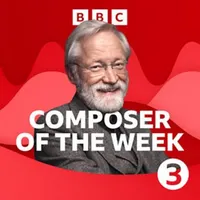 Composer of the Week Podcast artwork