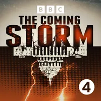 The Coming Storm artwork