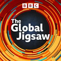 The Global Jigsaw artwork