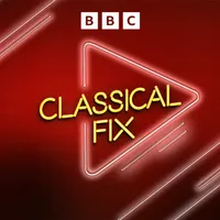 Classical Fix artwork