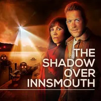 The Lovecraft Investigations artwork