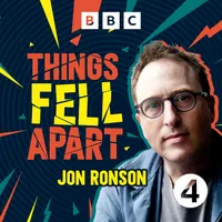 Things Fell Apart artwork