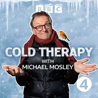 Just One Thing - with Michael Mosley artwork