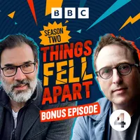 Things Fell Apart artwork