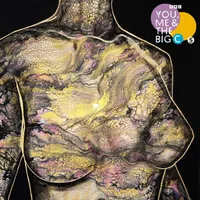 You, Me and the Big C: Putting the can in cancer artwork