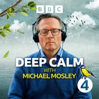 Just One Thing - with Michael Mosley artwork