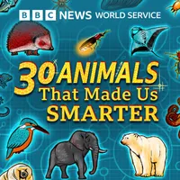 30 Animals That Made Us Smarter artwork