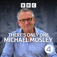 Just One Thing - with Michael Mosley artwork