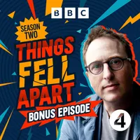 Things Fell Apart artwork