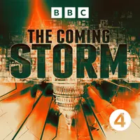 The Coming Storm artwork