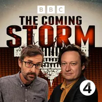 The Coming Storm artwork