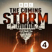 The Coming Storm artwork