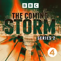 The Coming Storm artwork