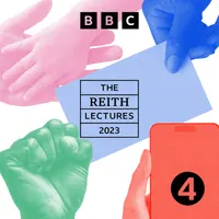 The Reith Lectures artwork