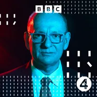 The Reith Lectures artwork