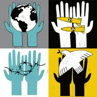The Reith Lectures artwork