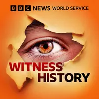 Witness History artwork