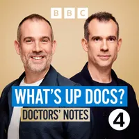 What's Up Docs? artwork