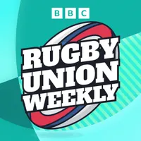 Rugby Union Weekly artwork
