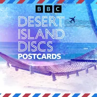 Desert Island Discs artwork