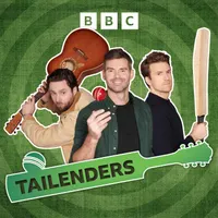 Tailenders artwork