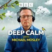 Just One Thing - with Michael Mosley artwork