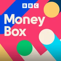 Money Box artwork