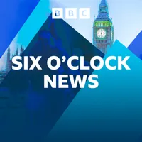 Six O'Clock News artwork