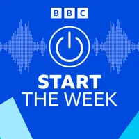 Start the Week artwork