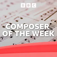 Composer of the Week Podcast artwork