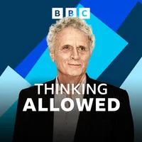 Thinking Allowed artwork