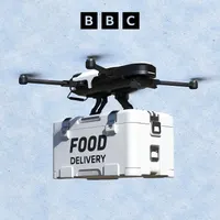 The Food Chain artwork