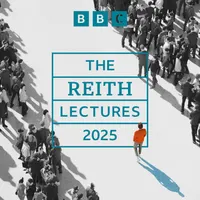 The Reith Lectures artwork
