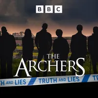 The Archers Omnibus artwork