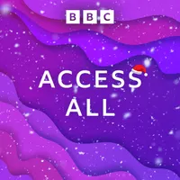 Access All: Disability News and Mental Health artwork