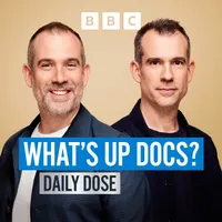 What's Up Docs? artwork