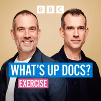 What's Up Docs? artwork