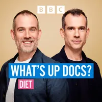 What's Up Docs? artwork