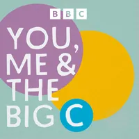 You, Me and the Big C: Putting the can in cancer artwork